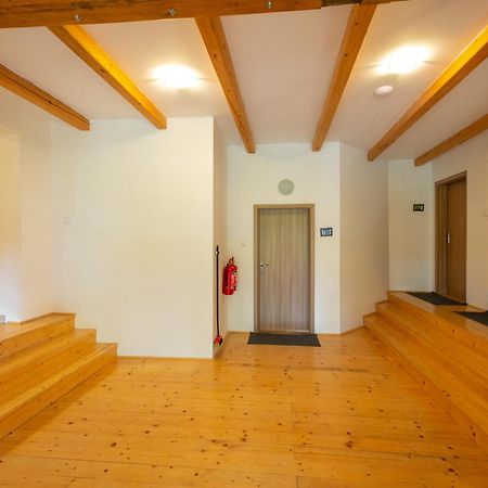 Penzion Sokolovna Kořenov Exterior foto