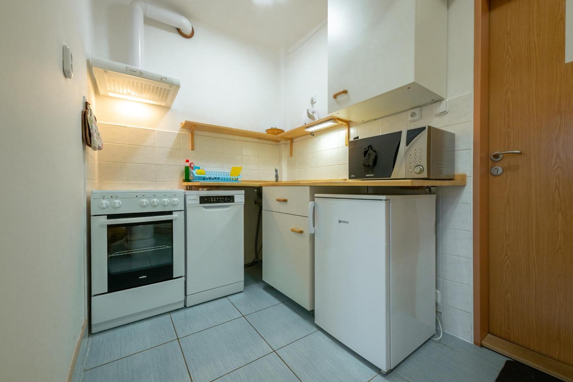 Penzion Sokolovna Kořenov Exterior foto